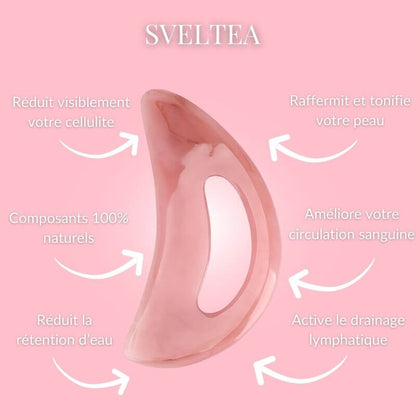 Sublimez Votre Peau Naturellement et Efficacement avec SVELTEA