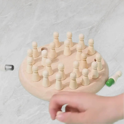 MémoFun™ : Moins d’écran, plus de bons moments!